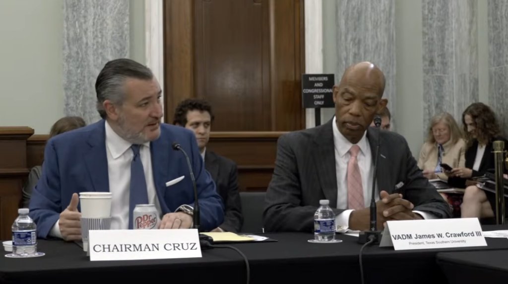 The Protect College Sports Act Has HBCU Backing But Not Everyone’s Convinced
