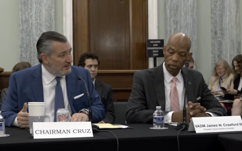 The Protect College Sports Act Has HBCU Backing But Not Everyone’s Convinced