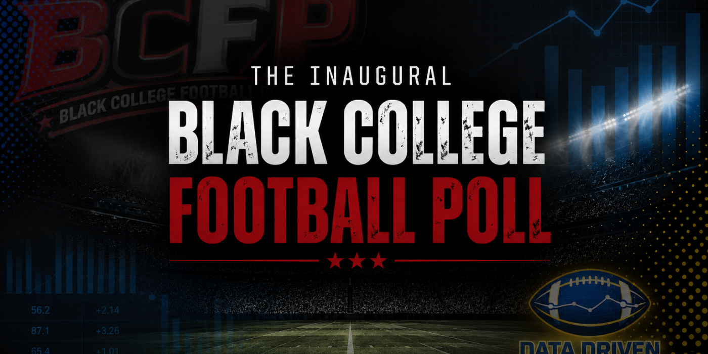 South Carolina State and Johnson C. Smith Open at No. 1 in the First Black College Football Poll