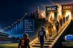 Which Division 2 HBCUs Are Built for the Jump to the MEAC or SWAC?