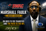 Poached: The Real Numbers Behind Marshall Faulk’s “Next Level” Warning