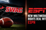ESPN and the SWAC Extend Their Media Rights Deal Through 2030-31