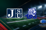 Jackson State and Tennessee State Open 2026 Season in the John Merritt Classic
