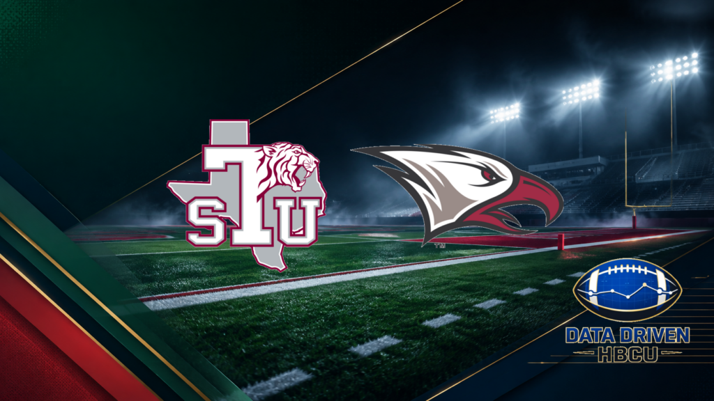 Texas Southern Rallies From 14 Down to Beat N.C. Central 42-30