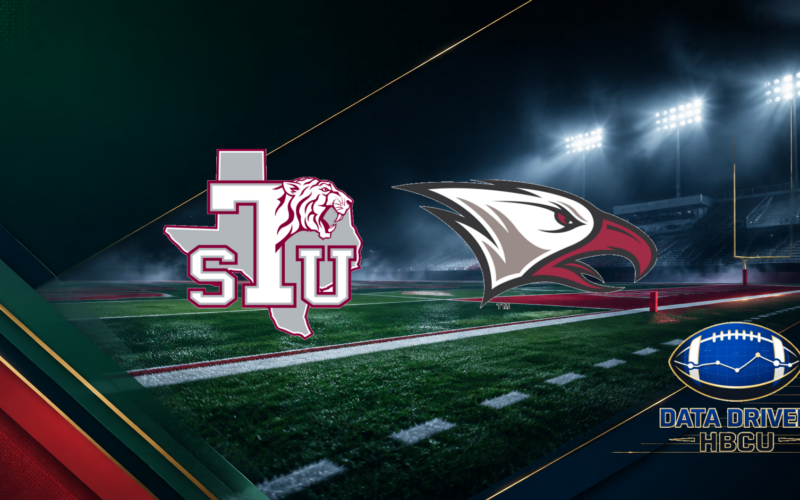 North Carolina Central and Texas Southern Meet for the First Time to Open 2026