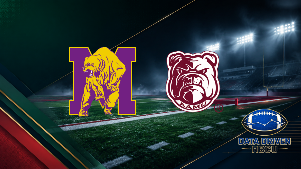 Sam Shade Faces His Former Team as Alabama A&M Hosts Miles in the Louis Crews Classic