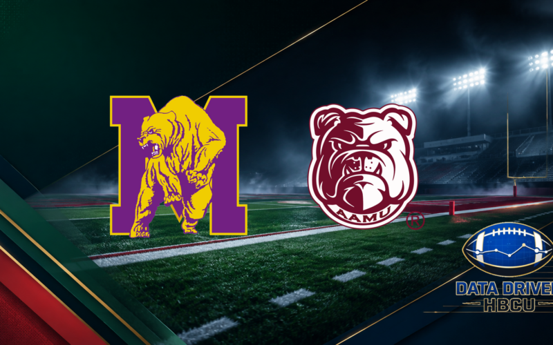 Sam Shade Faces His Former Team as Alabama A&M Hosts Miles in the Louis Crews Classic