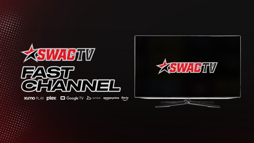 SWAC TV Expands to FAST Platforms, Adding Prime Video, Google TV and Four More