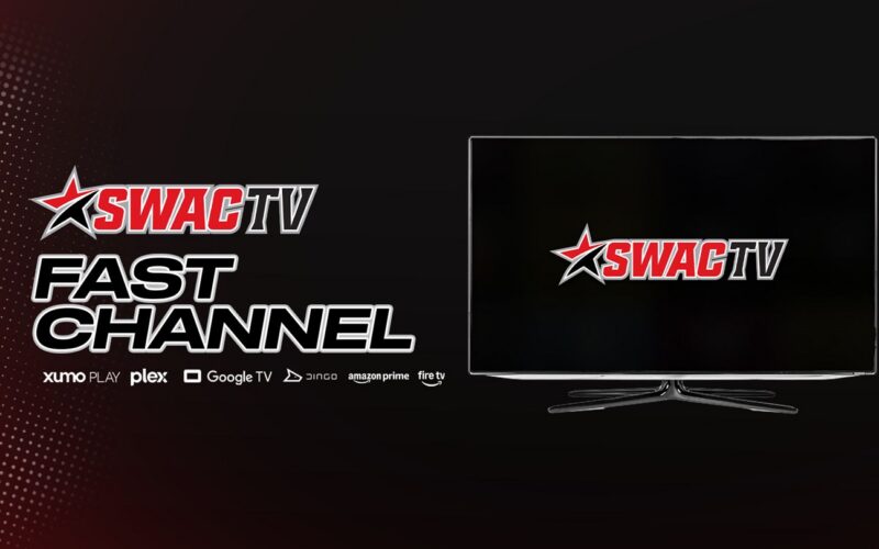SWAC TV Expands to FAST Platforms, Adding Prime Video, Google TV and Four More