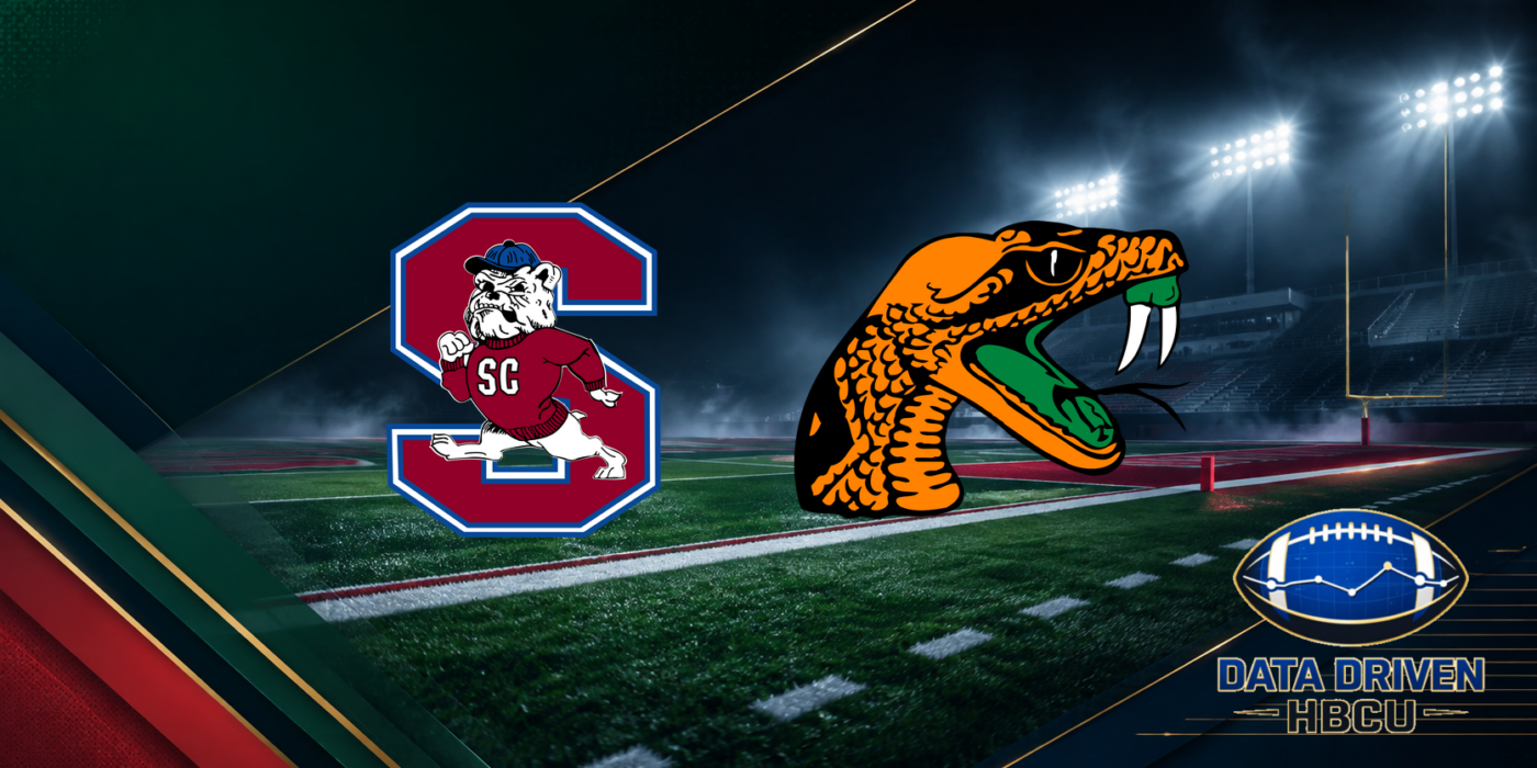 South Carolina State Dominates Florida A&M 31-13 in Orange Blossom Classic