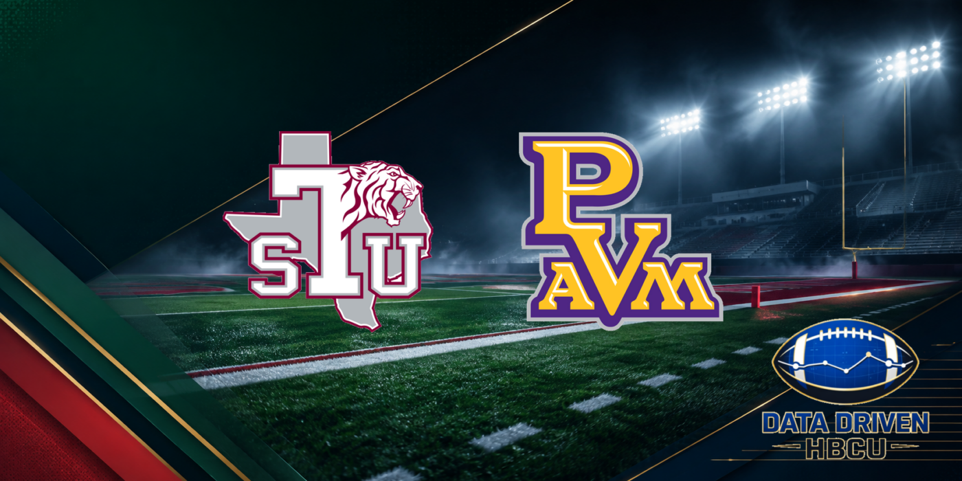 Prairie View Routs Texas Southern 52-14 in 41st Labor Day Classic