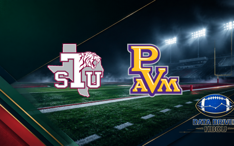 Prairie View Routs Texas Southern 52-14 in 41st Labor Day Classic