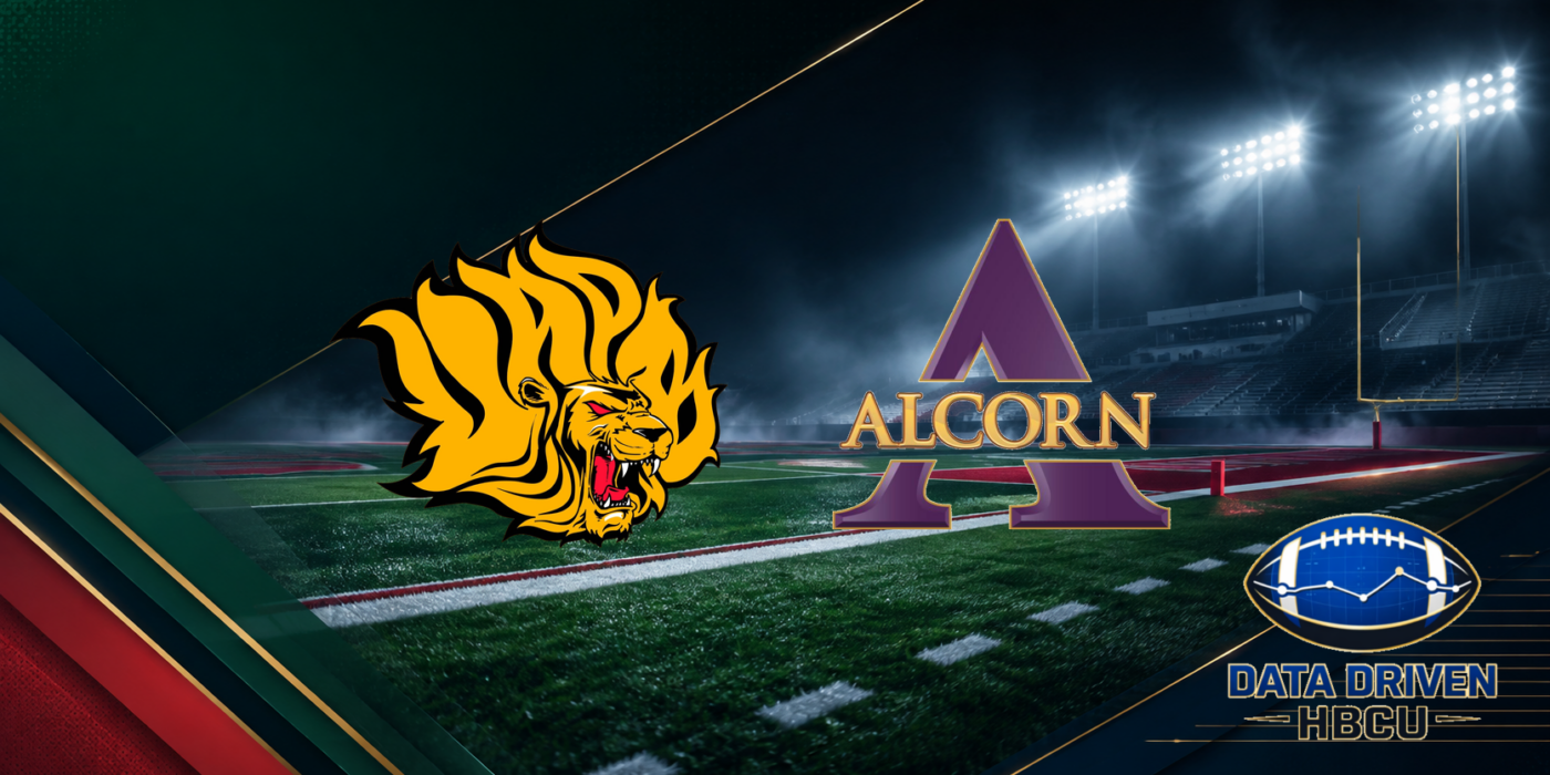 Alcorn State Outlasts Arkansas-Pine Bluff 53-51 in Double Overtime Southern Heritage Classic