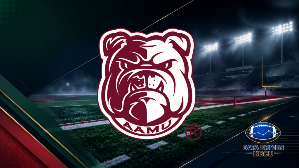 Alabama A&M Takes Over No. 1 in This Week’s Black College Football Poll: Our Analysis + MEAC & SWAC Weekly Awards