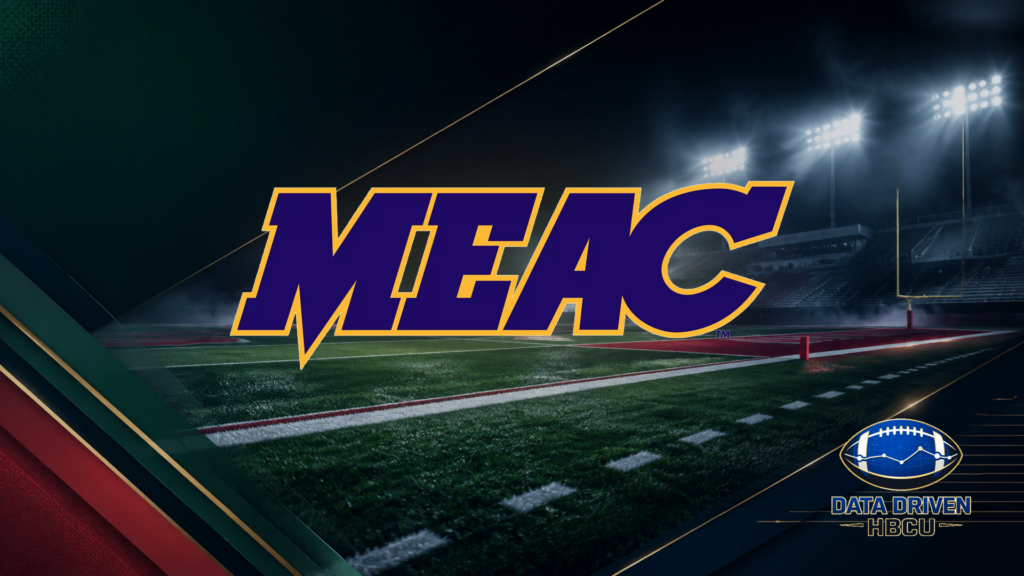The Road to Atlanta: Every Path to the MEAC Title and the Celebration Bowl