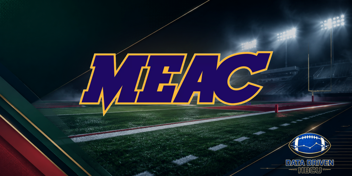 The Road to Atlanta: Every Path to the MEAC Title and the Celebration Bowl