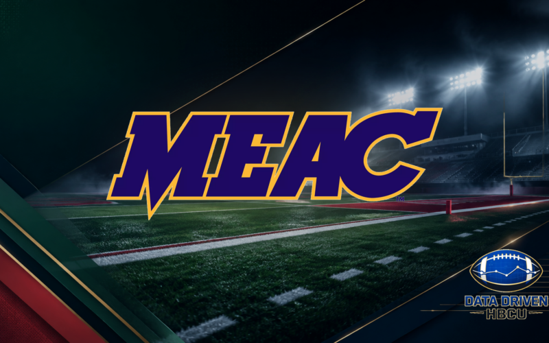 The Road to Atlanta: Every Path to the MEAC Title and the Celebration Bowl