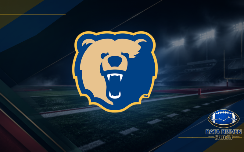 Morgan State Takes Over No. 1 in the Black College Football Poll: How the Data Driven HBCU Top 5 Computer Poll Compares After Week 6