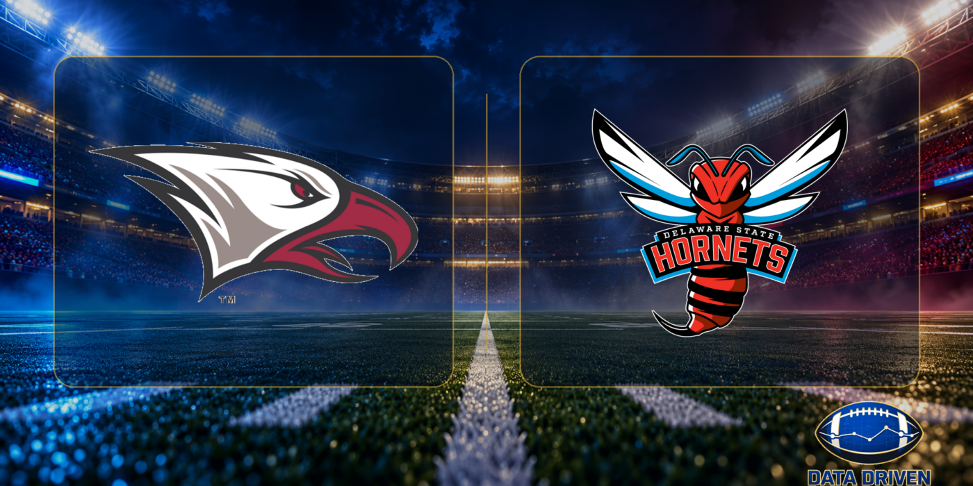 North Carolina Central at Delaware State Preview: MEAC Play Opens Friday Night on ESPN2