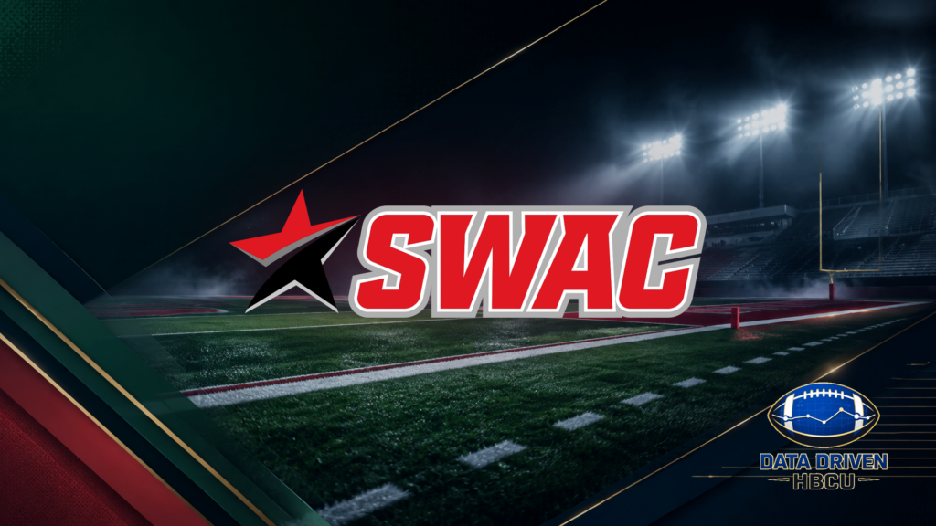 The Road to Dec. 5: Every Path to the SWAC Championship Game and Who Would Host It