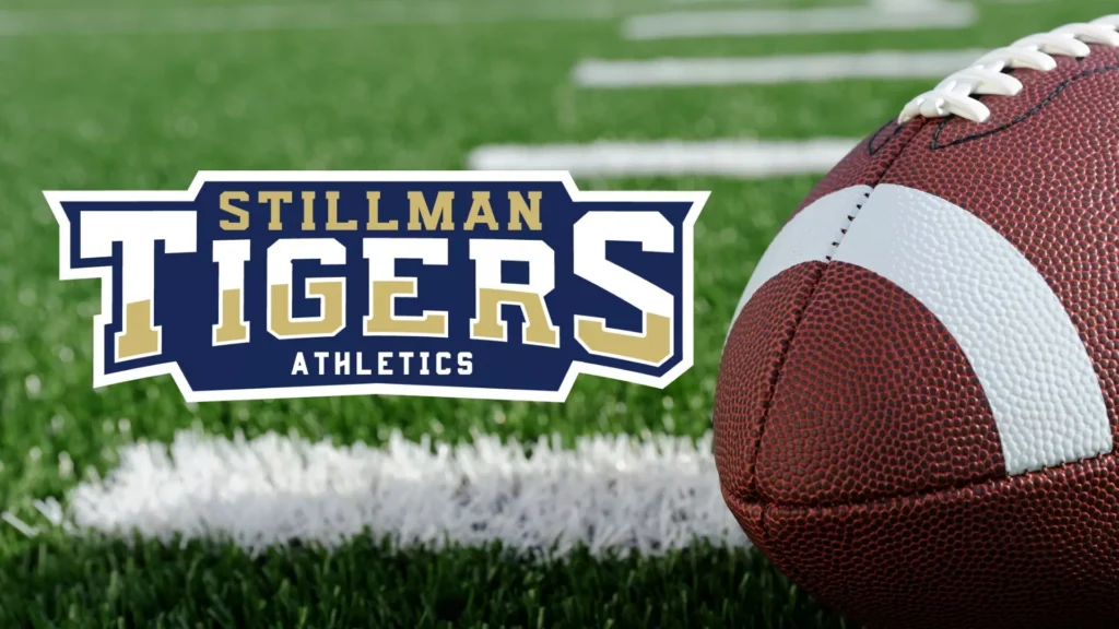 Teddy Keaton Is Bringing Stillman College Football Back. Here’s the Program He’s Inheriting.