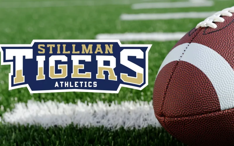 Teddy Keaton Is Bringing Stillman College Football Back. Here’s the Program He’s Inheriting.