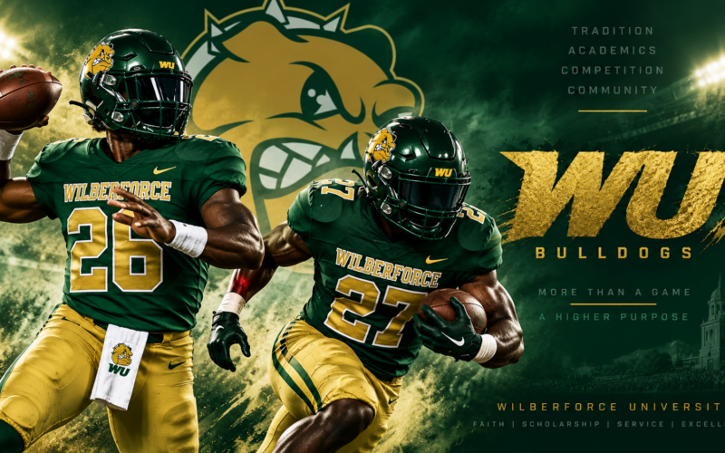 Wilberforce University Is Bringing Back Football. Its Records Show a University Counting on Enrollment.
