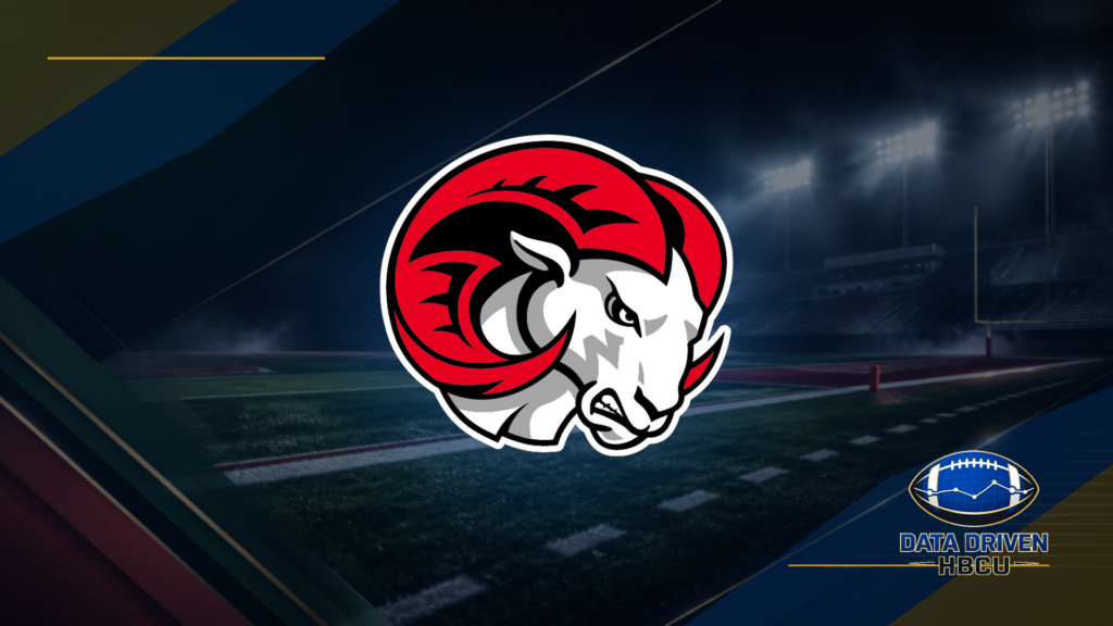 The Field Winston-Salem State Doesn’t Own: Behind the Rams’ Viral Field Marking Controversy